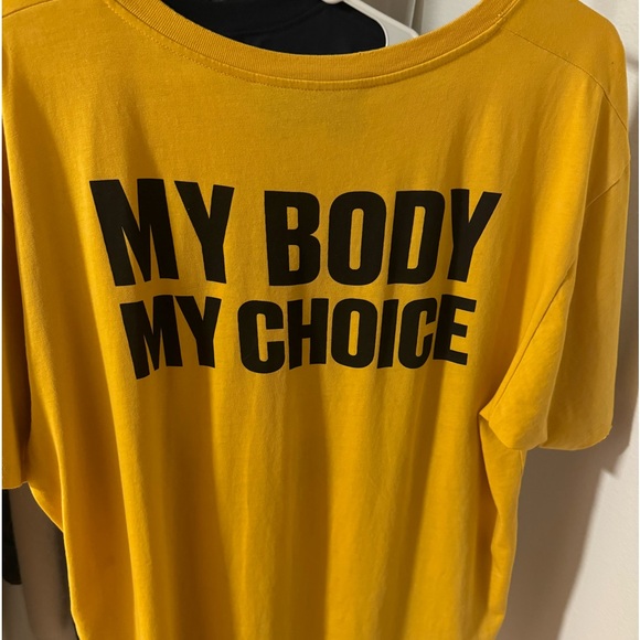 Gucci Chine tshirt - Picture 2 of 5